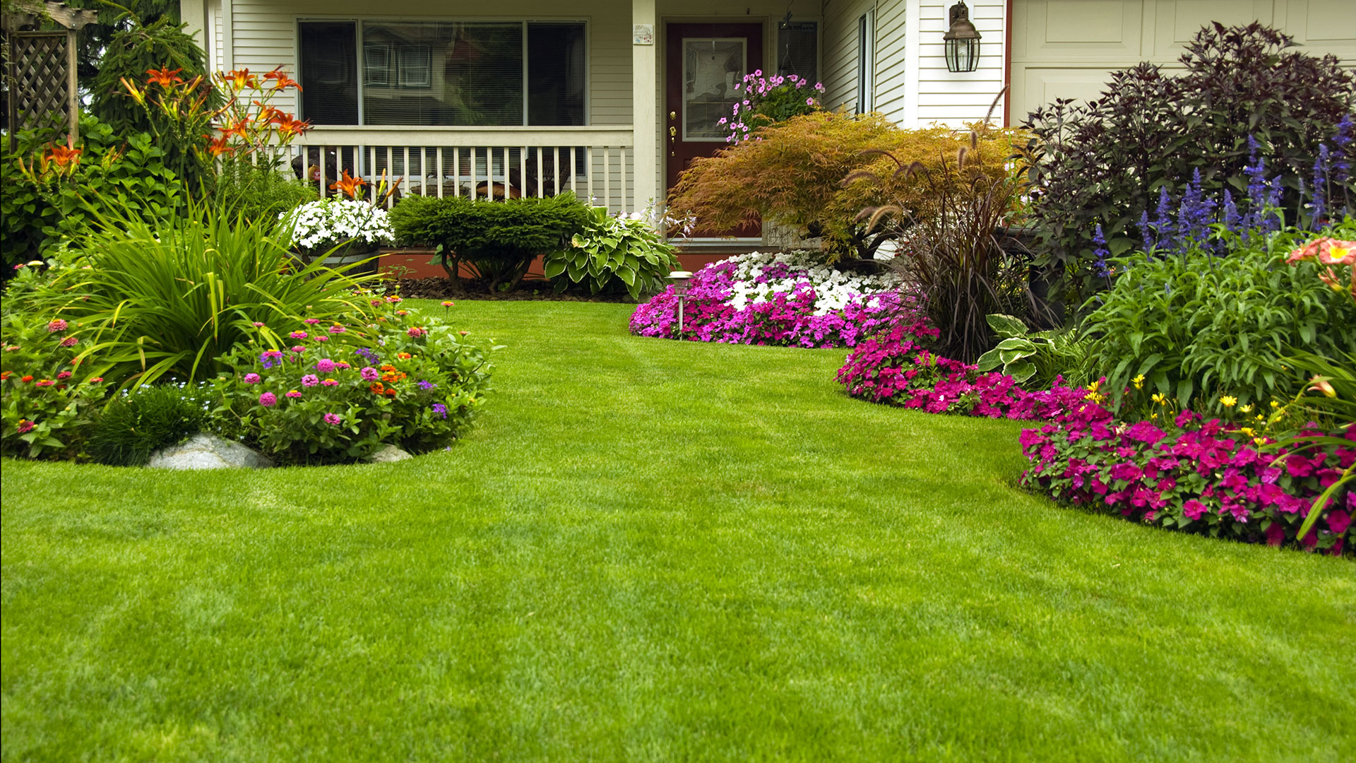 Bellingham Lawn Care