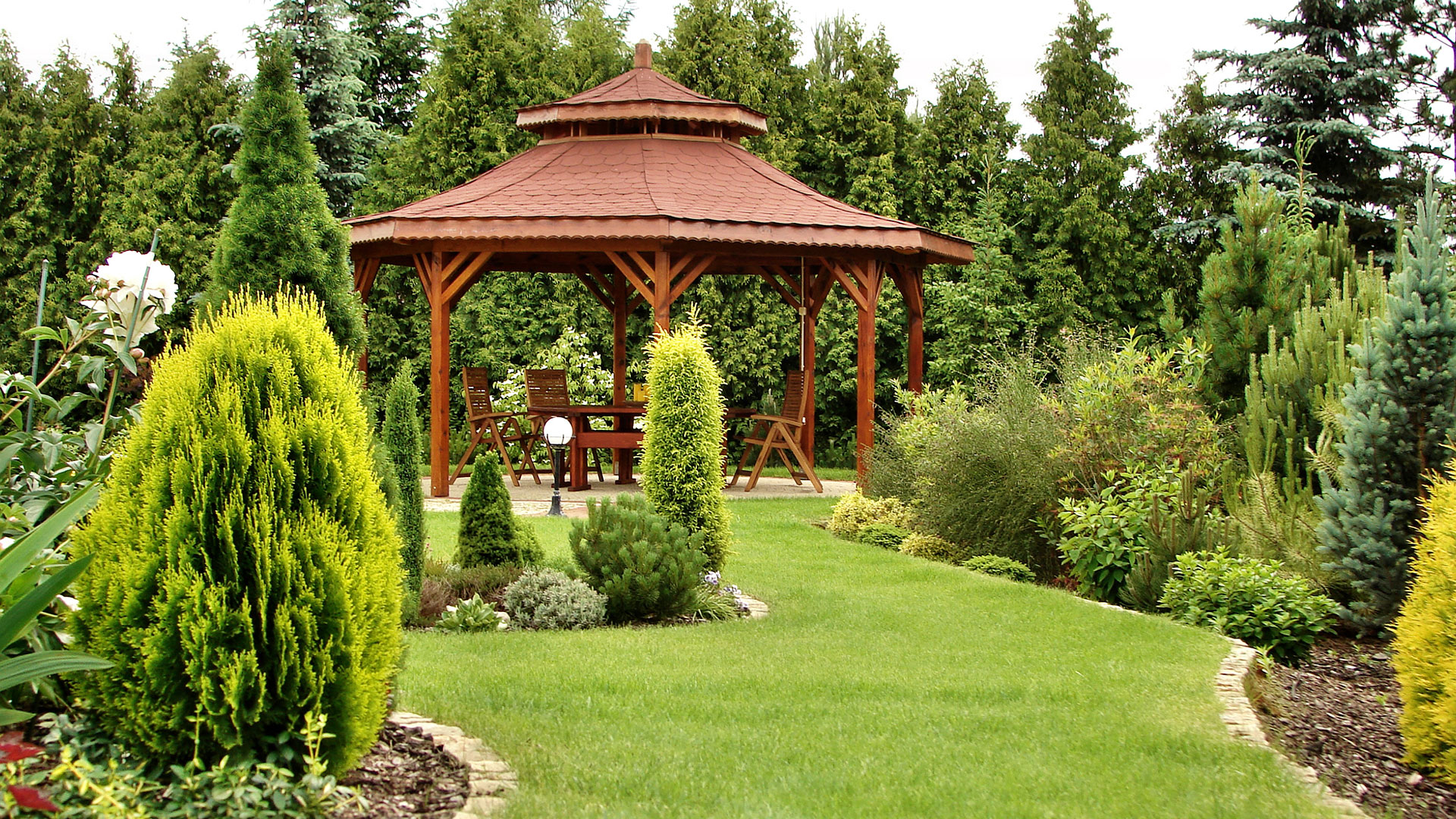 Bellingham Fertilization