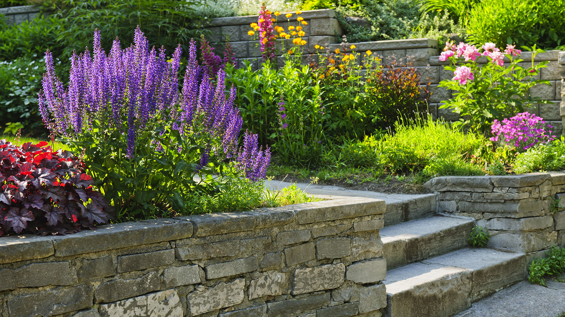 Bellingham Hardscaping